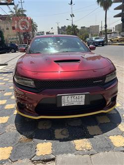 دۆج چارجەر